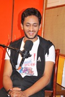 Manoj and Anil Kalayan at Tori